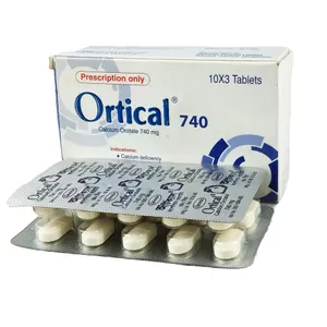 Ortical 740