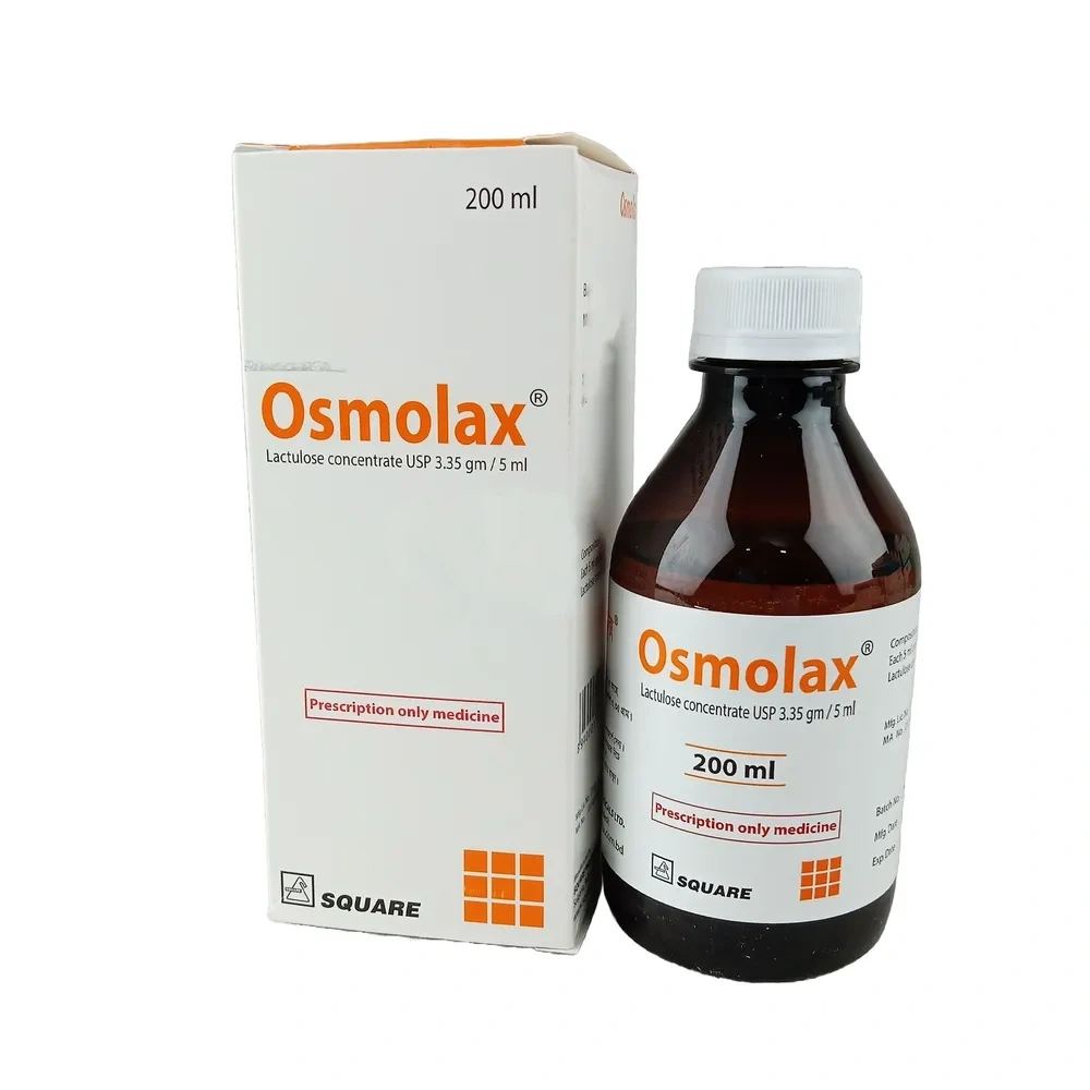 Osmolax 200ml