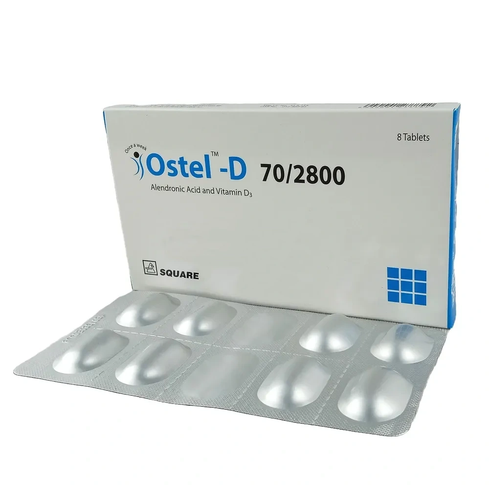 Ostel D 70/2800