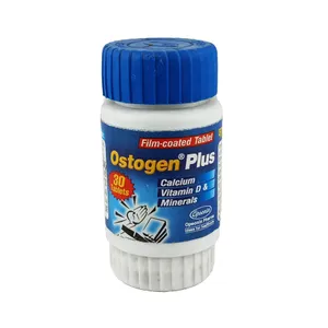 Ostogen Plus