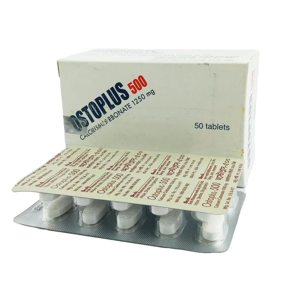 Ostoplus 500