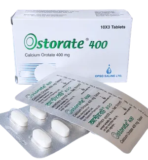 Ostorate 400