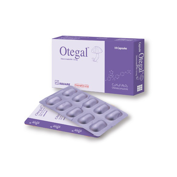Otegal 150