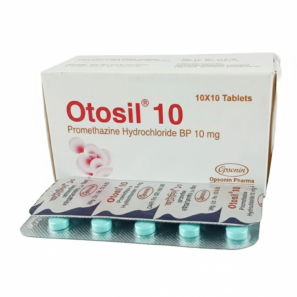Otosil 10