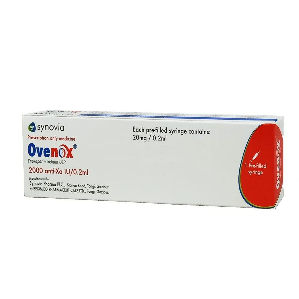 Ovenox 20
