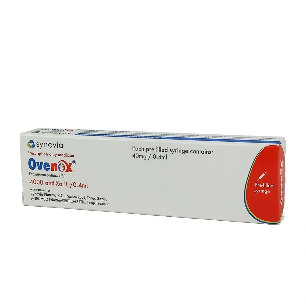 Ovenox 40