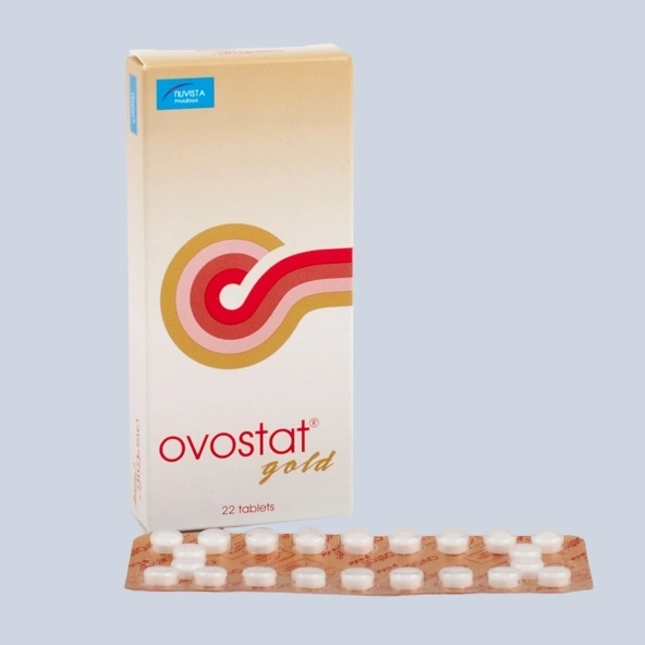 Ovostat Gold