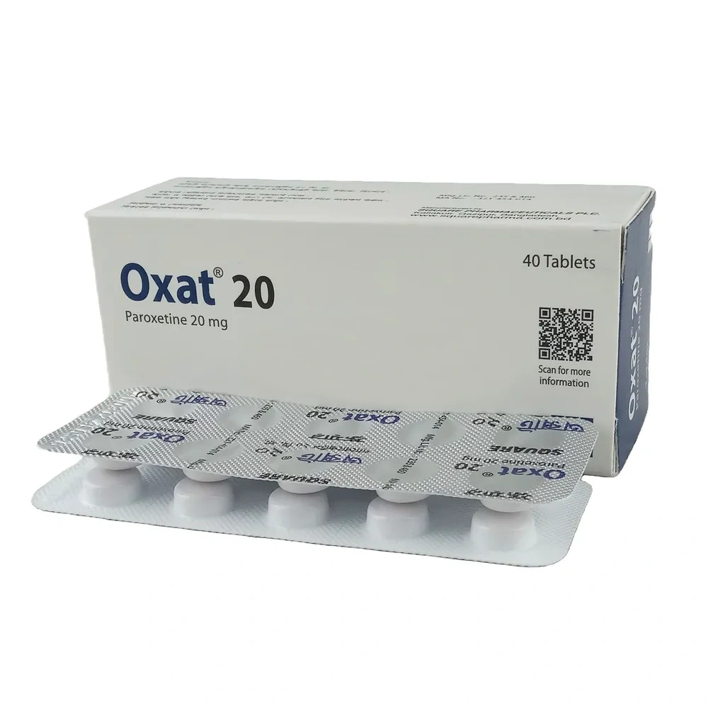 Oxat 20