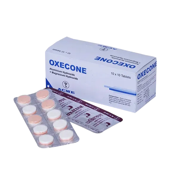 Oxecone