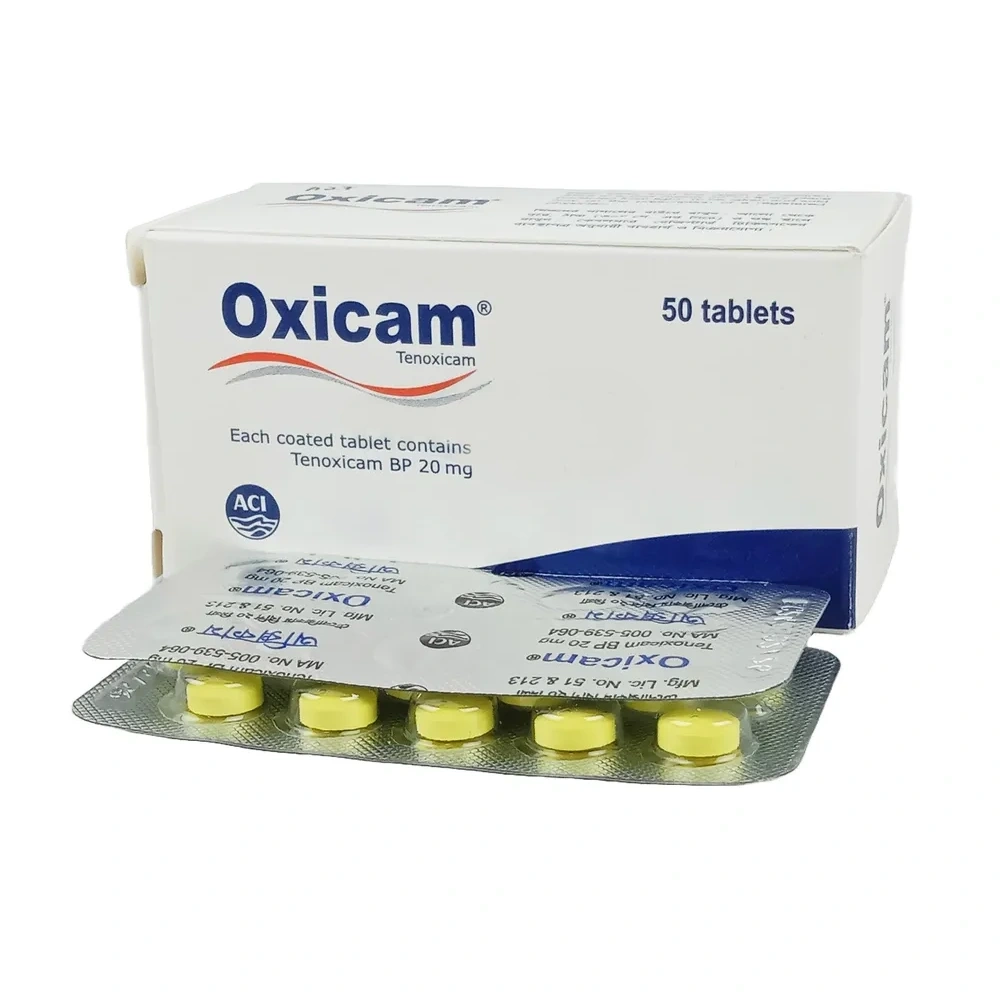 Oxicam