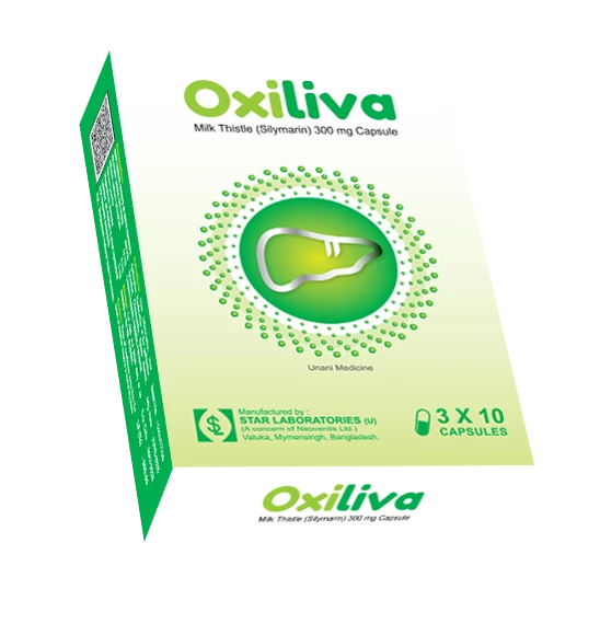 Oxiliva 300