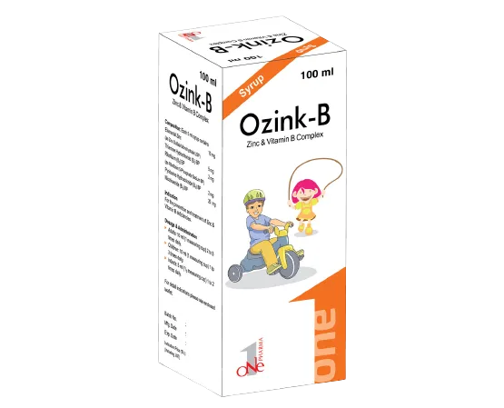 Ozink-B