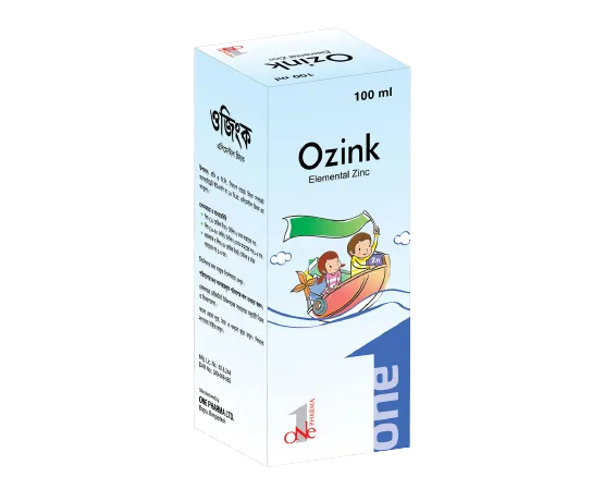 Ozink