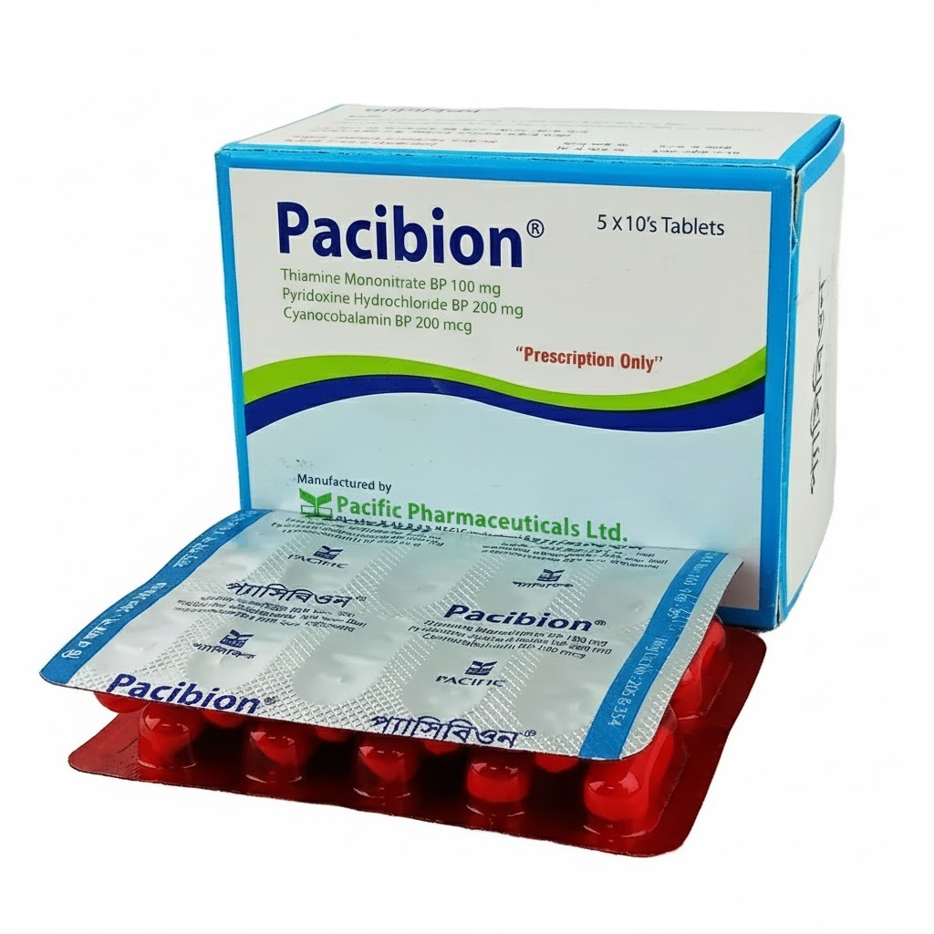Pacibion