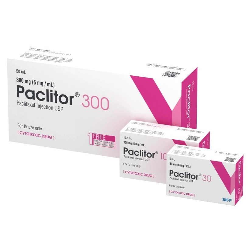 Paclitor
