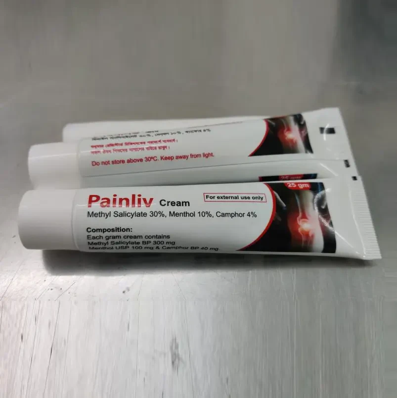 Painliv Cream