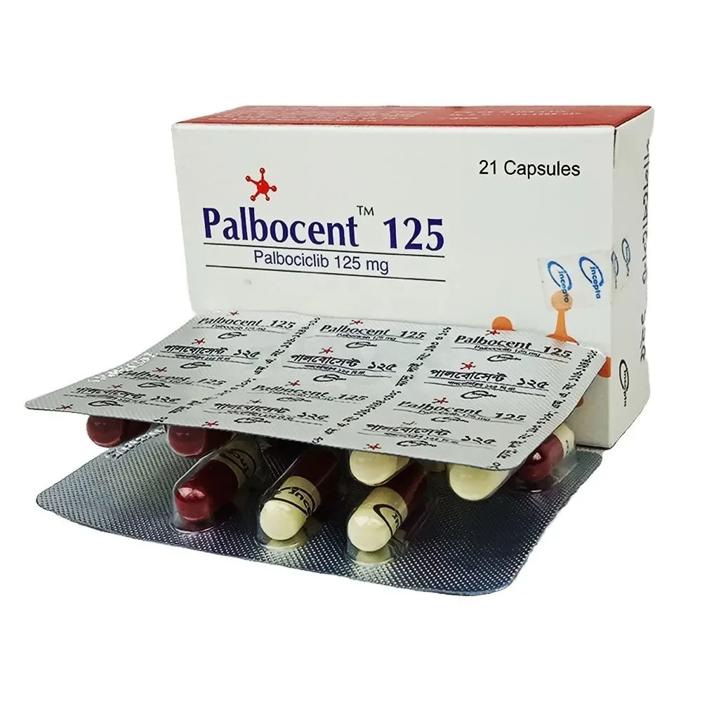 Palbocent 125