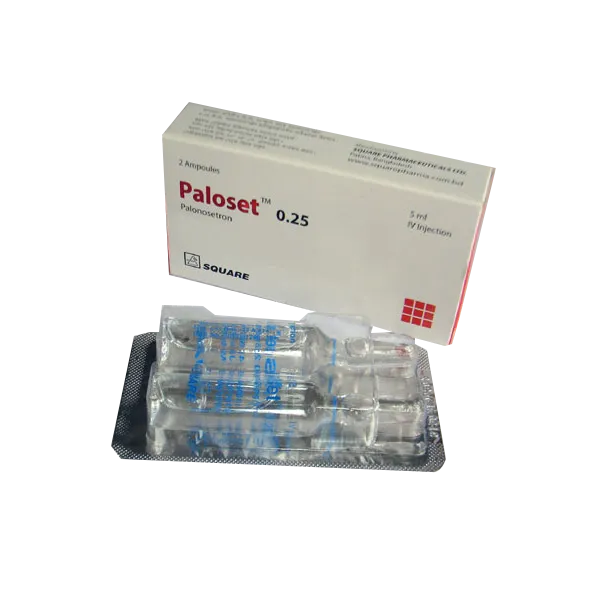 Paloset 0.25