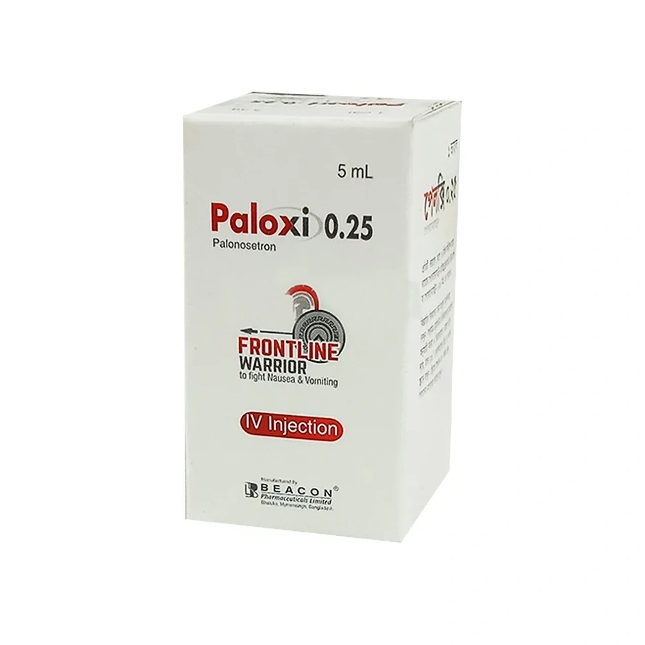 Paloxi 0.25