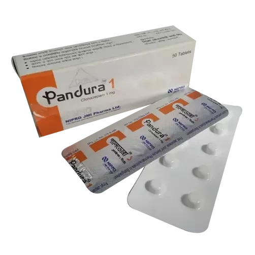 Pandura 1
