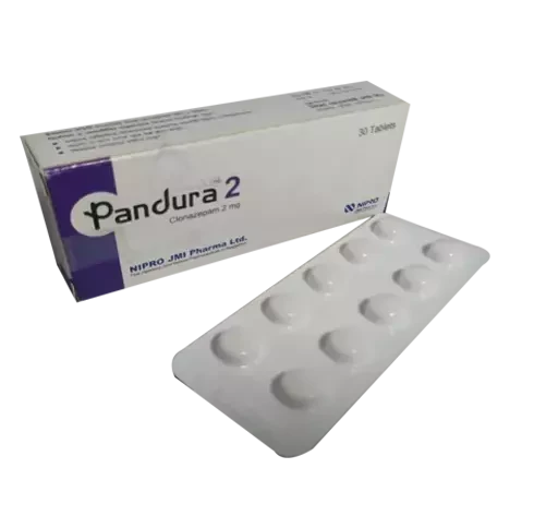 Pandura 2