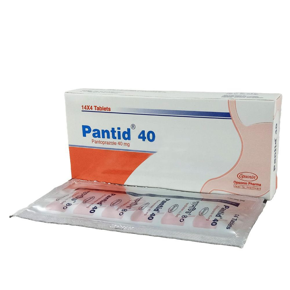 Pantid 40