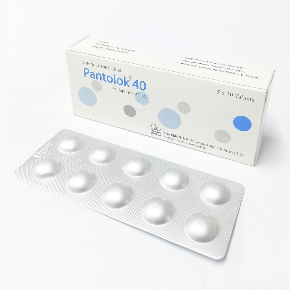 Pantolok 40
