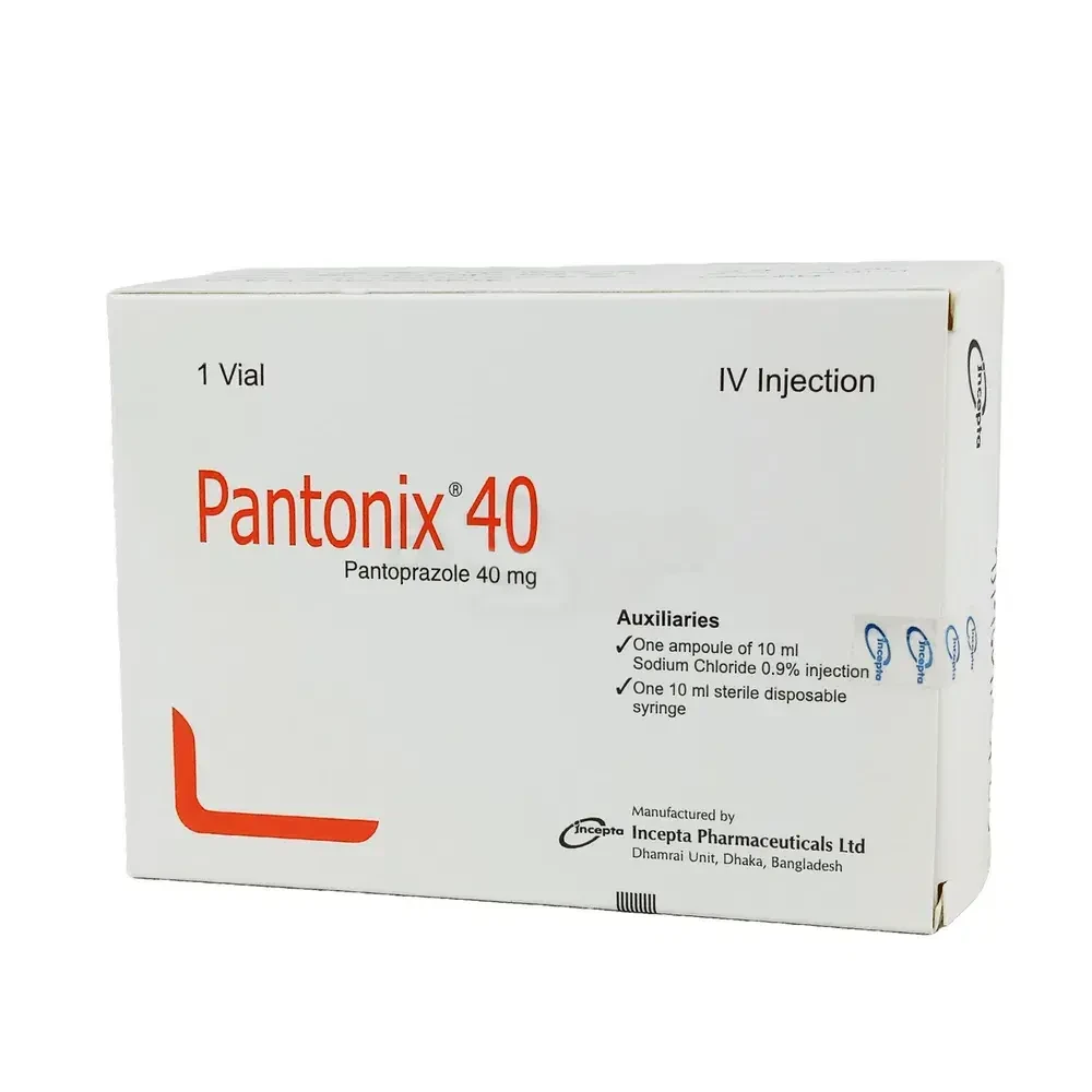 Pantonix 40 IV