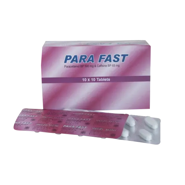 Para Fast
