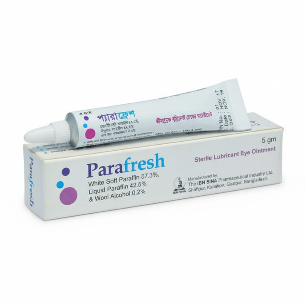 Parafresh