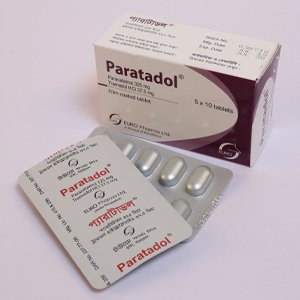 Paratadol