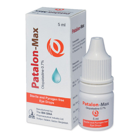 Patalon Max