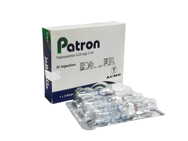 Patron
