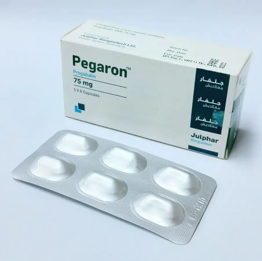 Pegaron 75