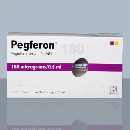 Pegferon 180