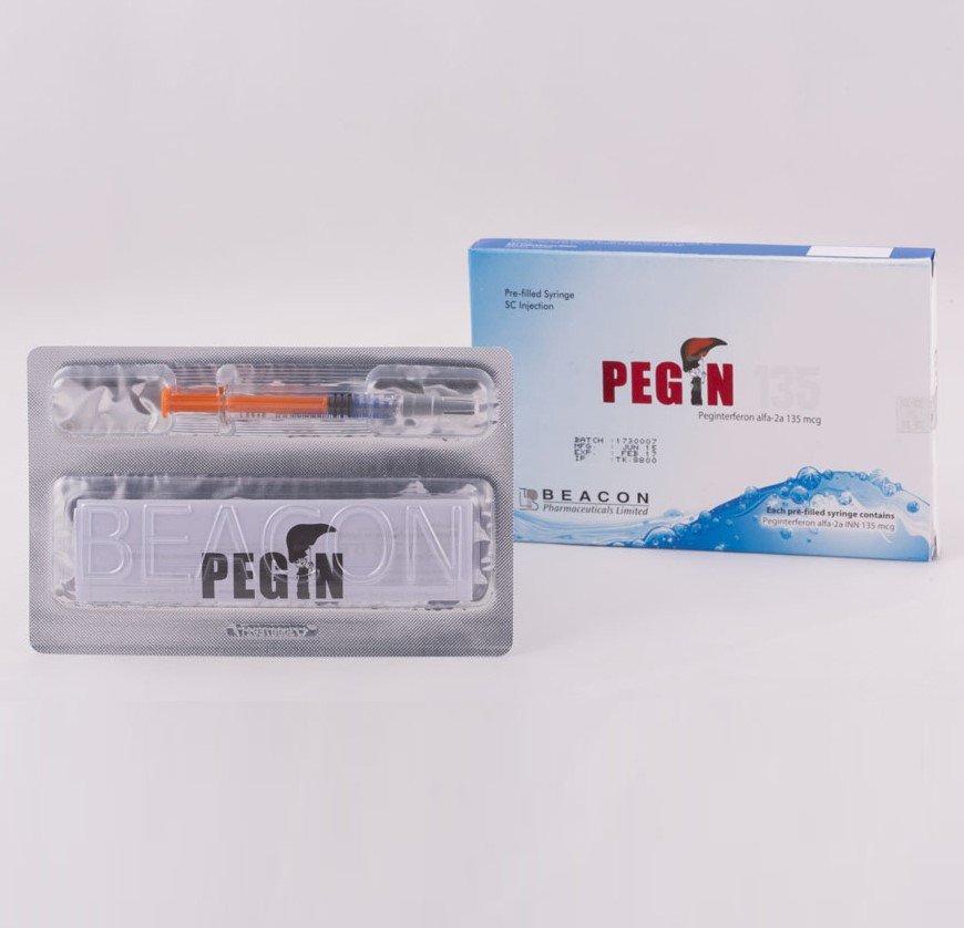 Pegin 135