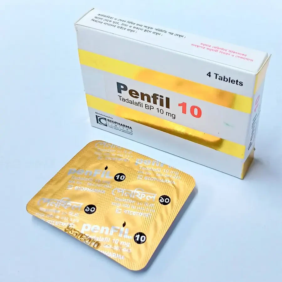 Penfil 10