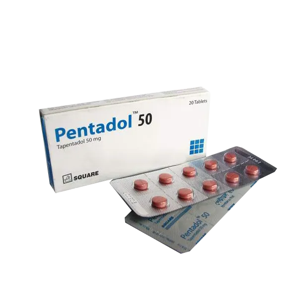 Pentadol 50