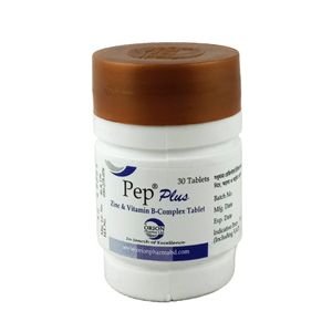 Pep Plus