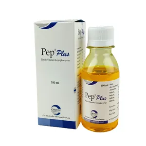 Pep Plus
