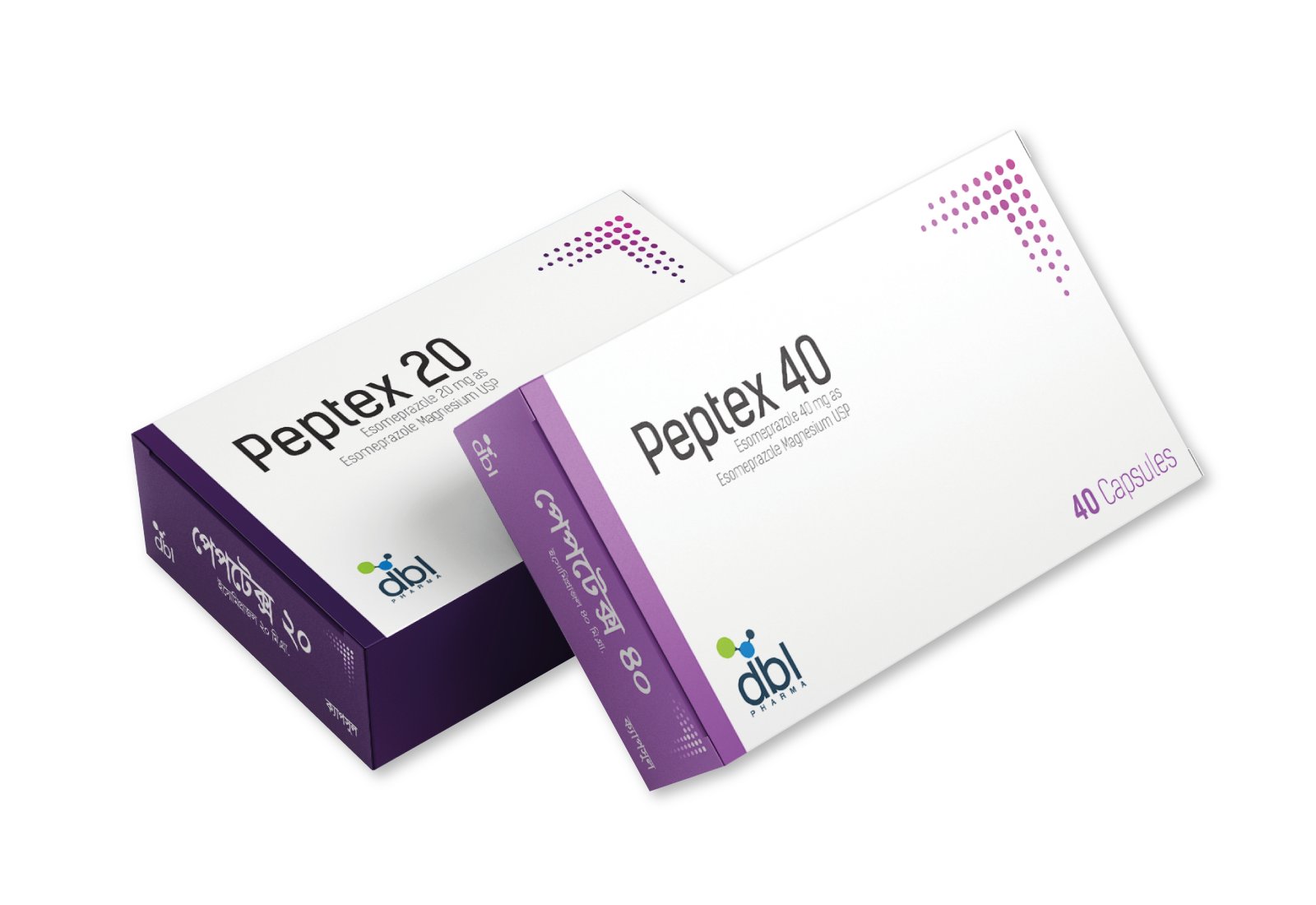 Peptex 20
