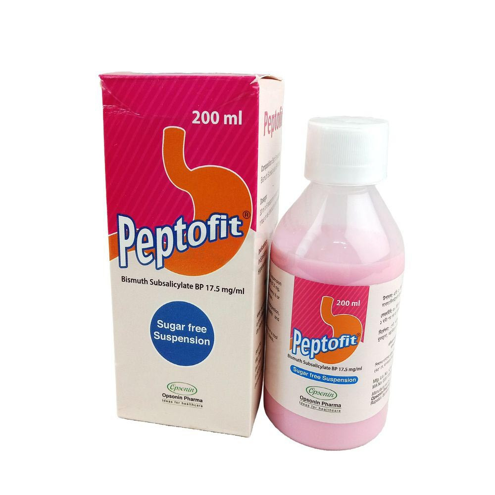 Peptofit