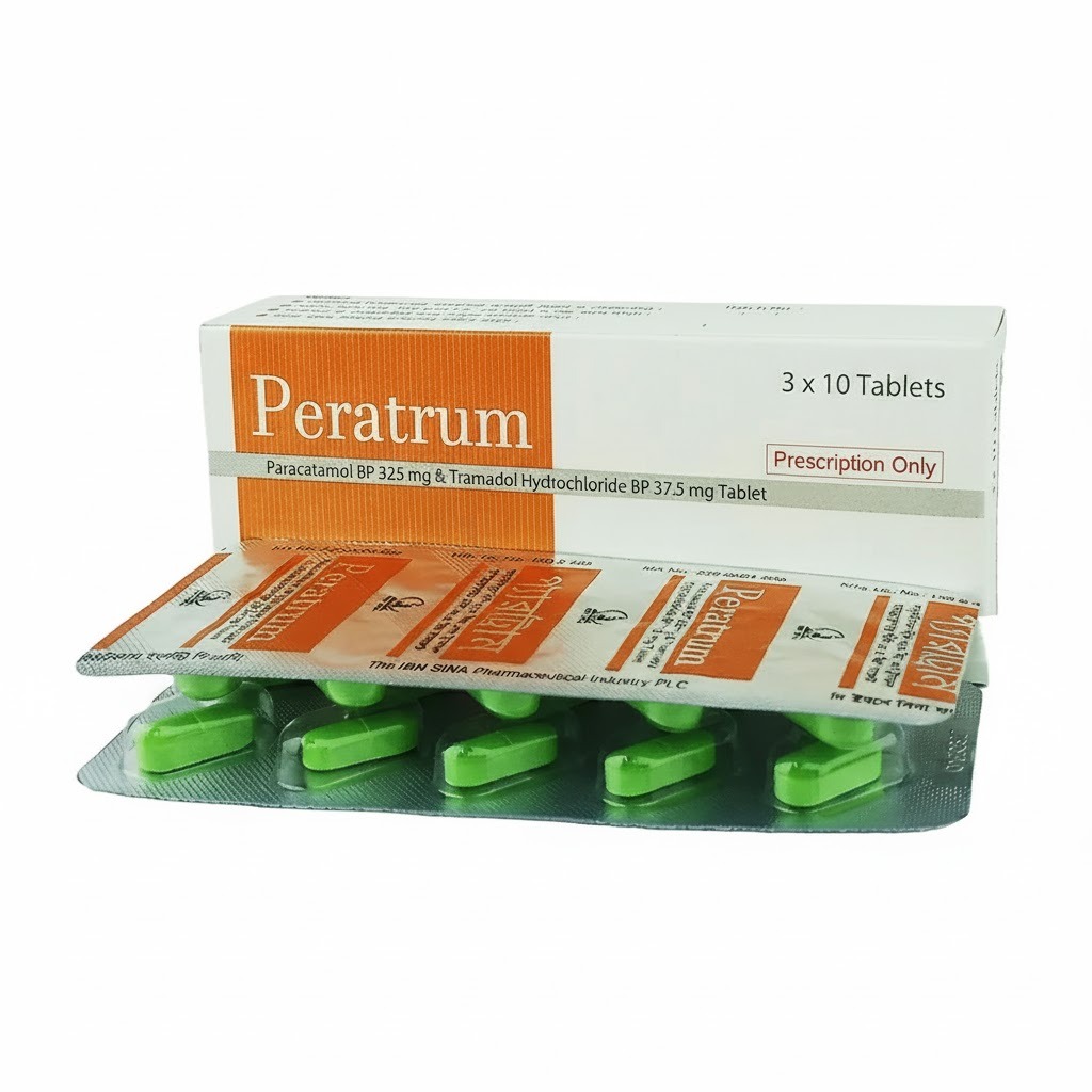 Peratrum