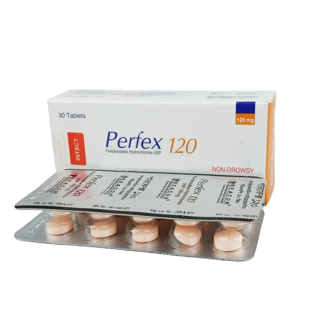Perfex 120