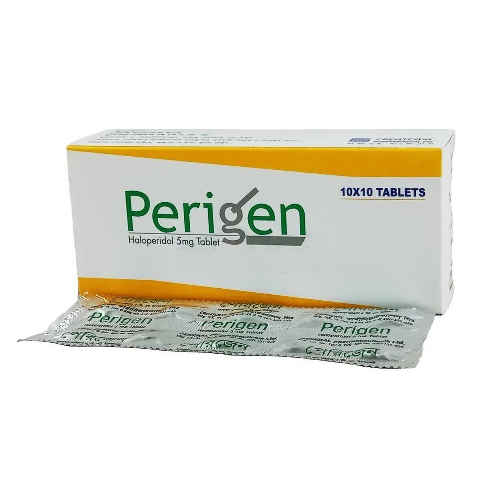 Perigen 5