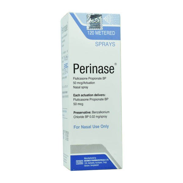 Perinase