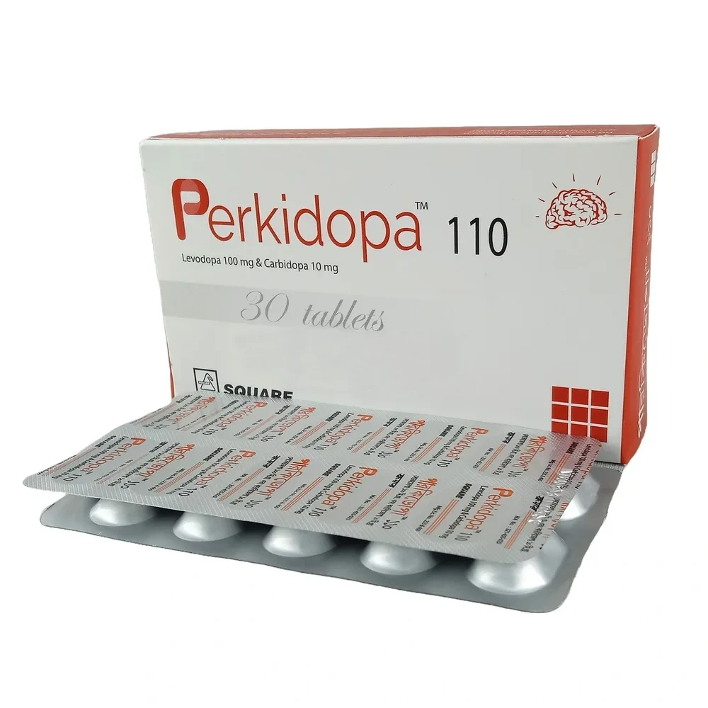 Perkidopa 110