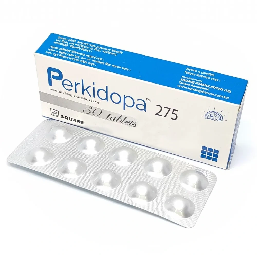Perkidopa 275