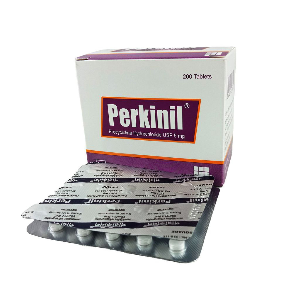 Perkinil 5