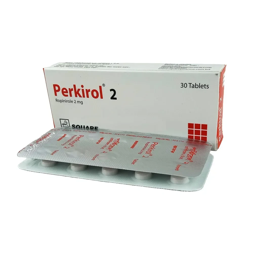 Perkirol 2